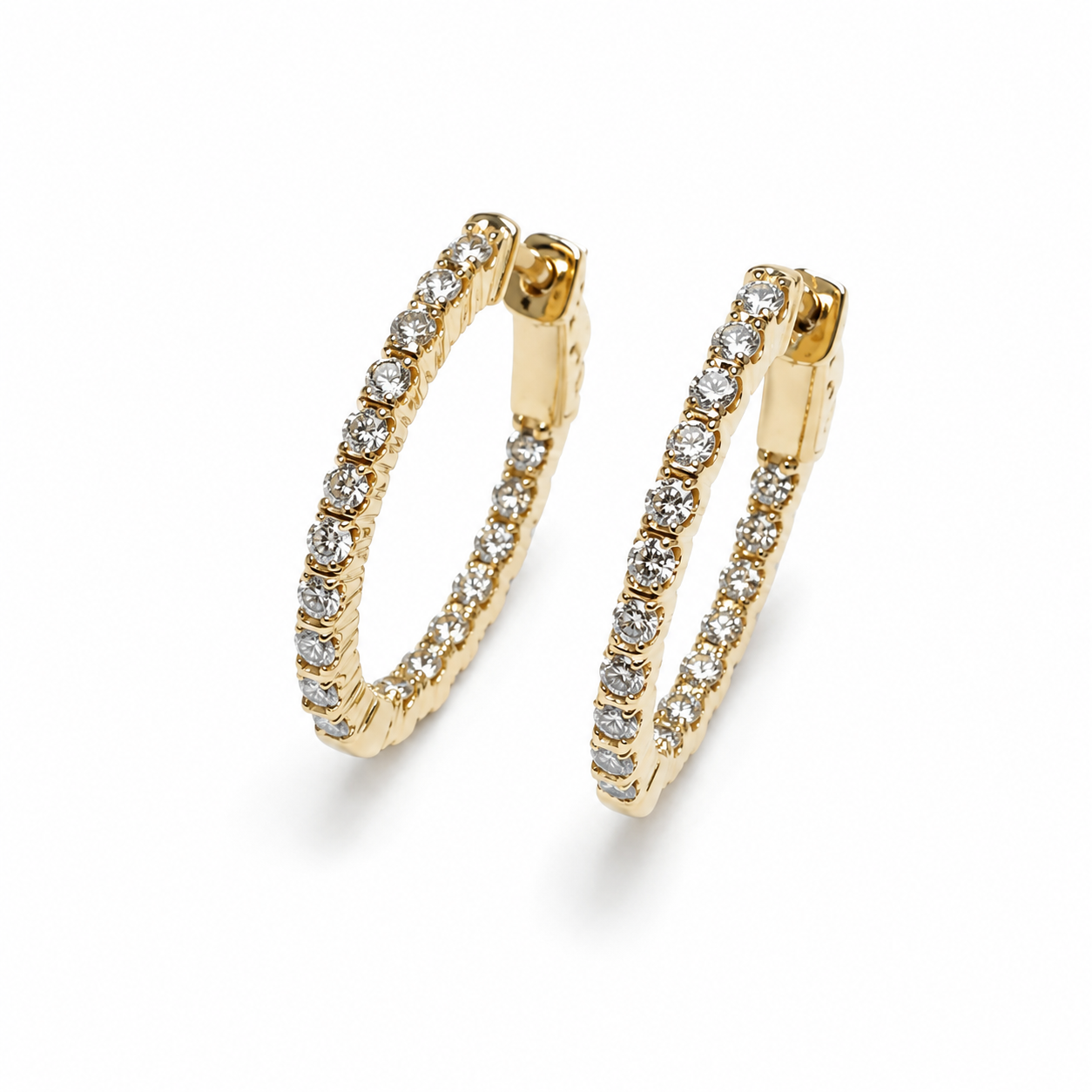 F223-5VSCEY -  Earring