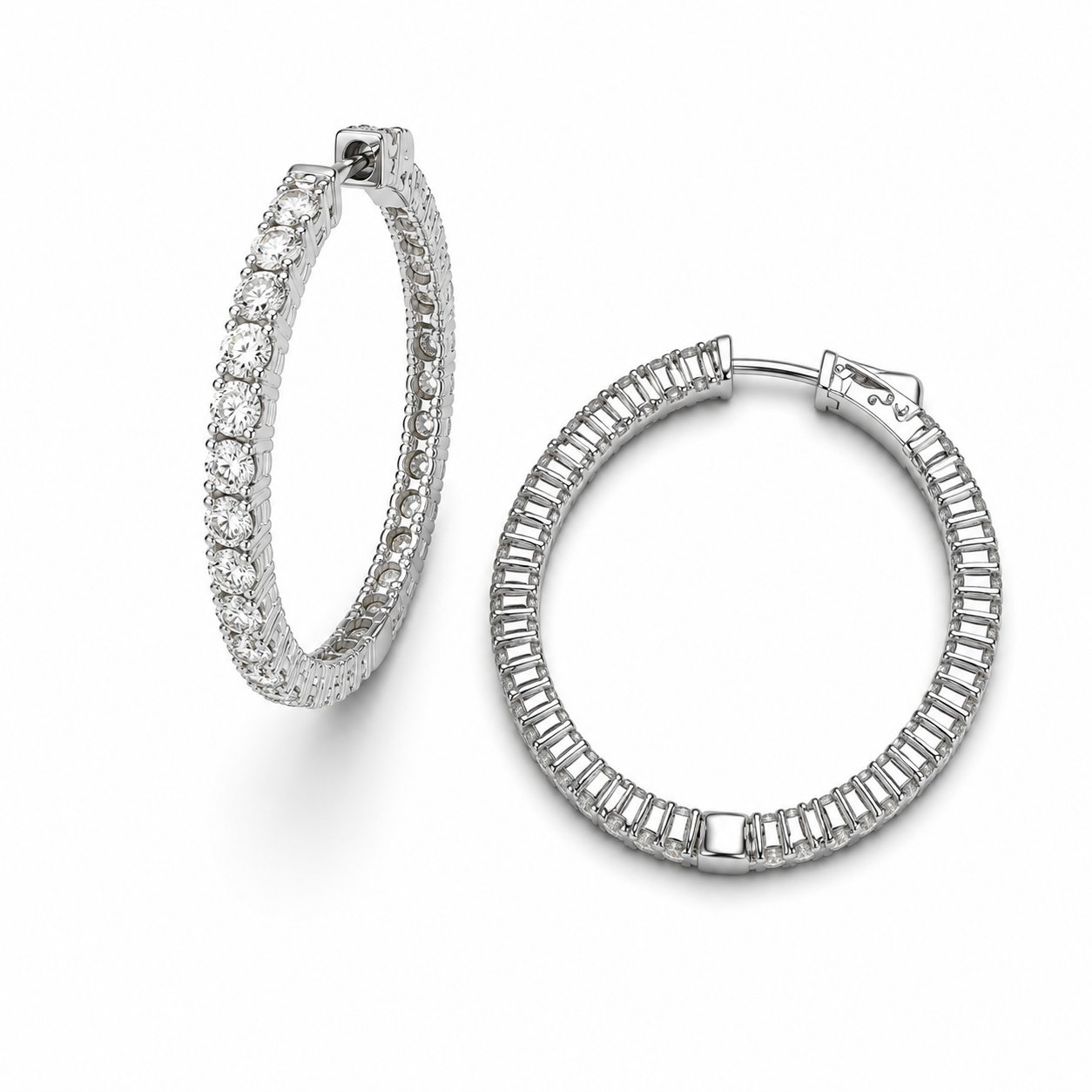 F223-7VMLCEW -  Earring