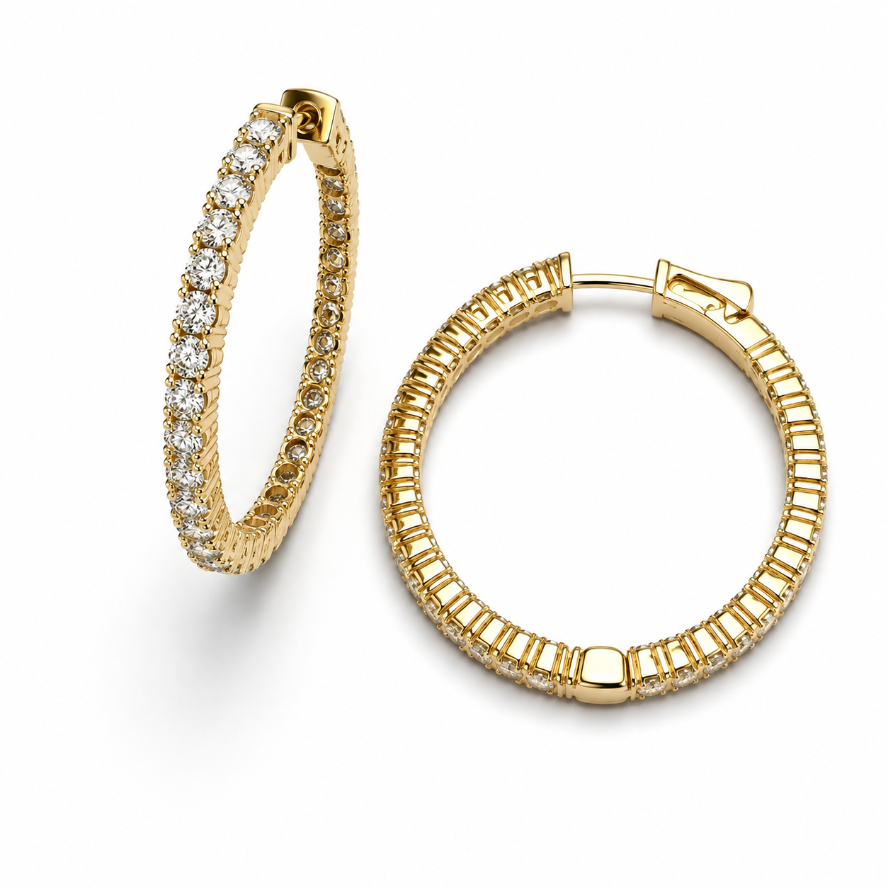 F223-7VMLCEY -  Earring