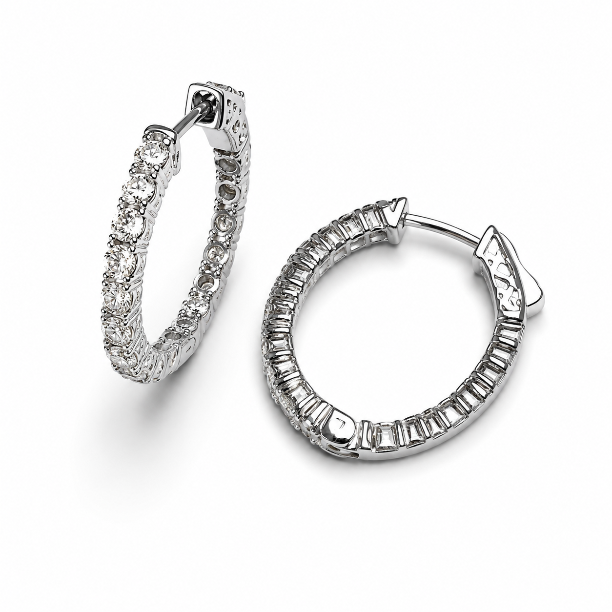 F223-7VSCEW -  Earring