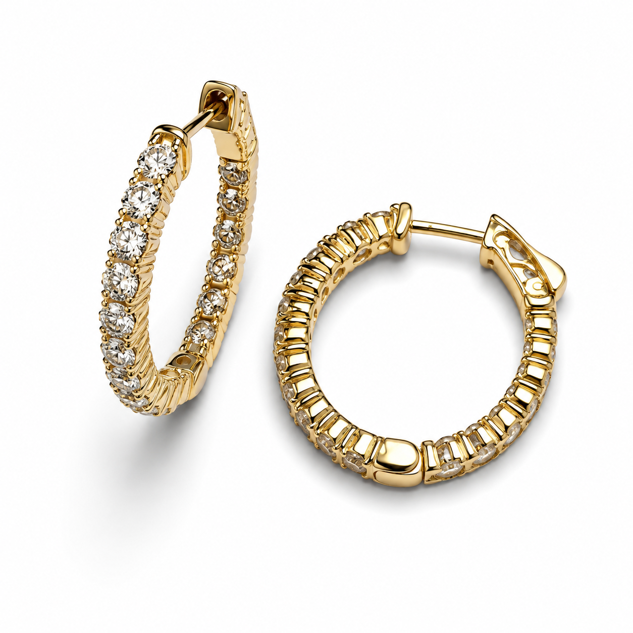 F223-7VSCEY -  Earring