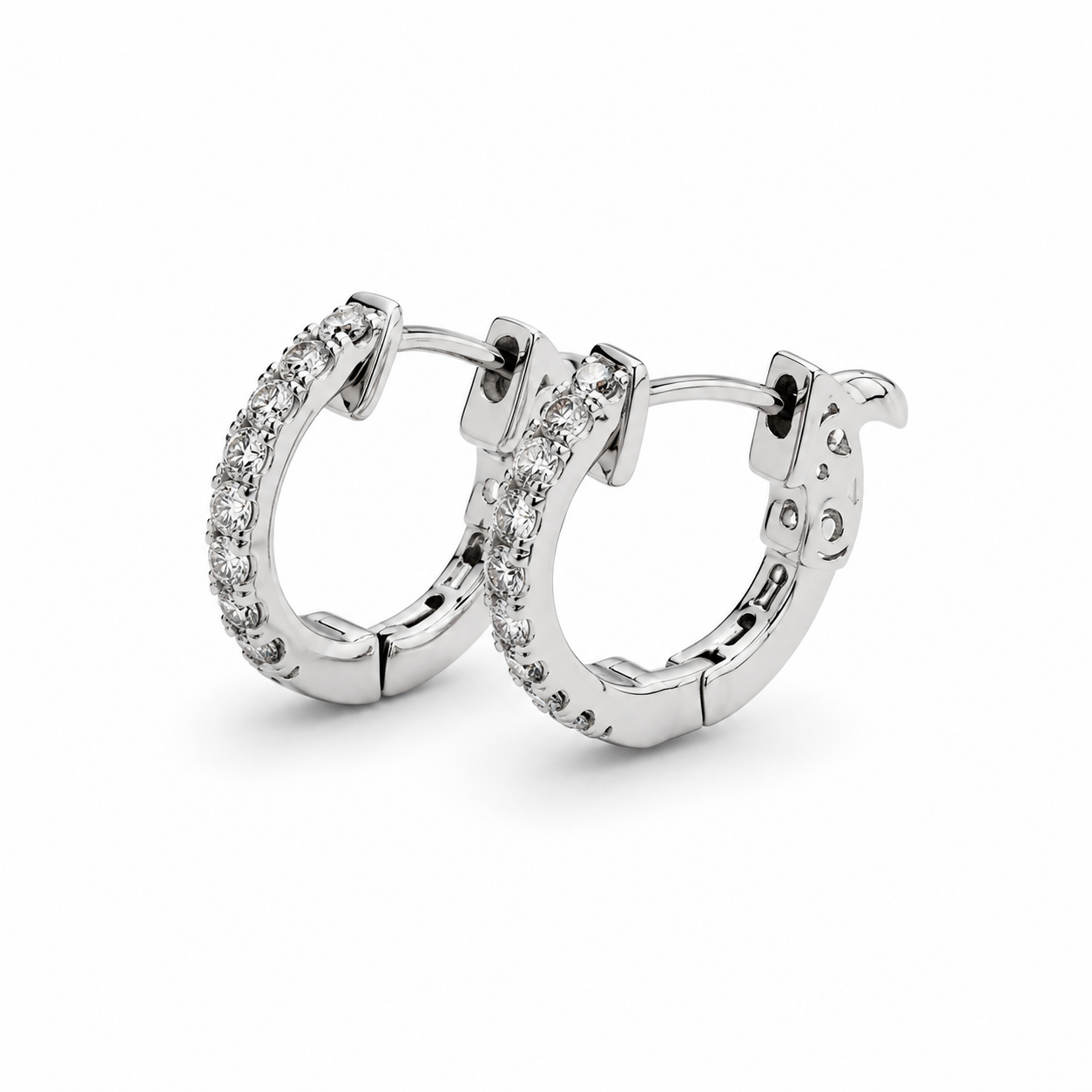 F236-1SCEW55-1 -  Earring
