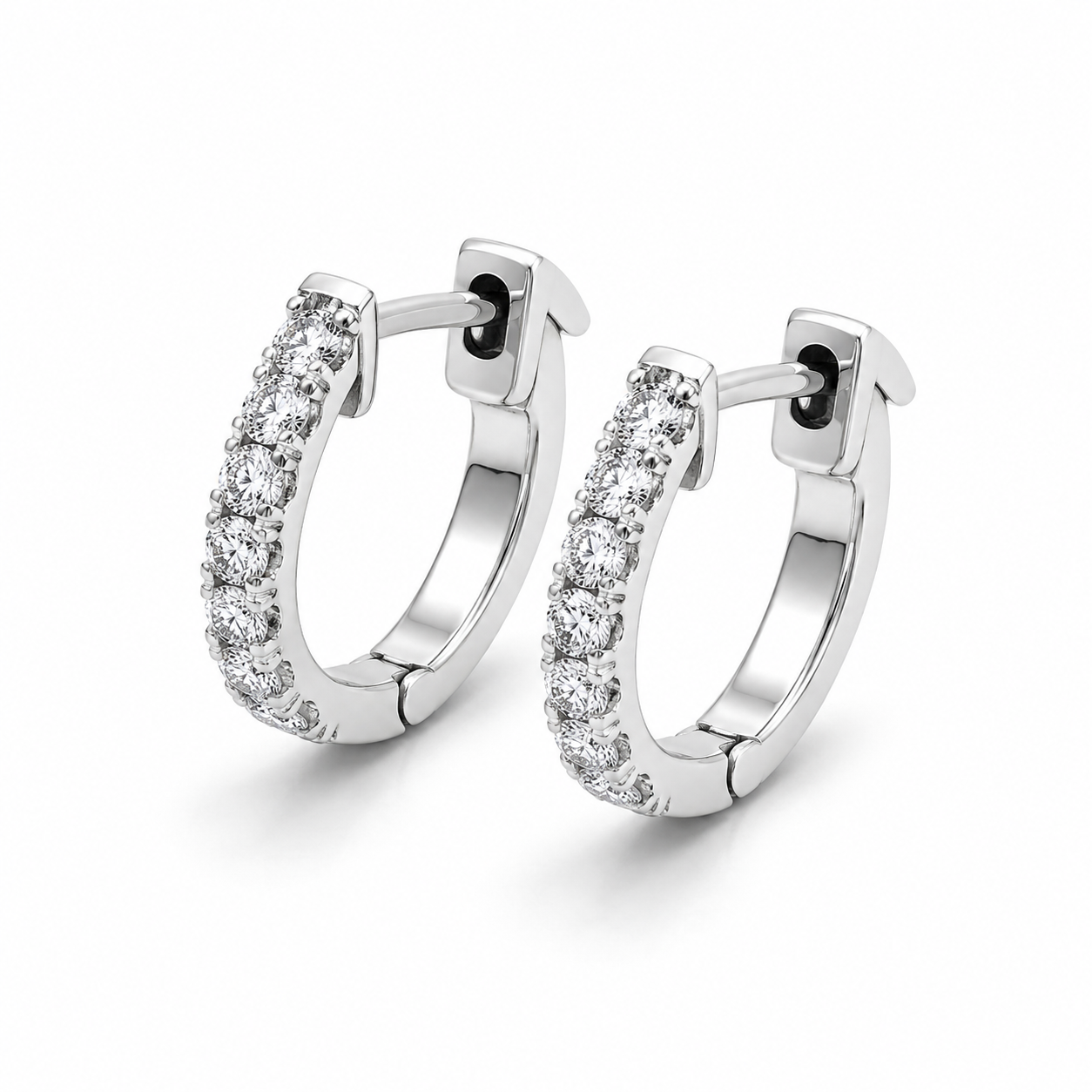 F236-2SCEW55 -Earring