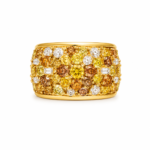 FCR723U-Y8MU - Fashion Ring