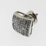 FEP4048W - 14K  Stud Earrings