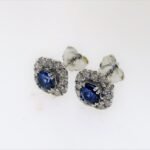 FER935-4.5C3SJSA - 14K  Stud Earrings