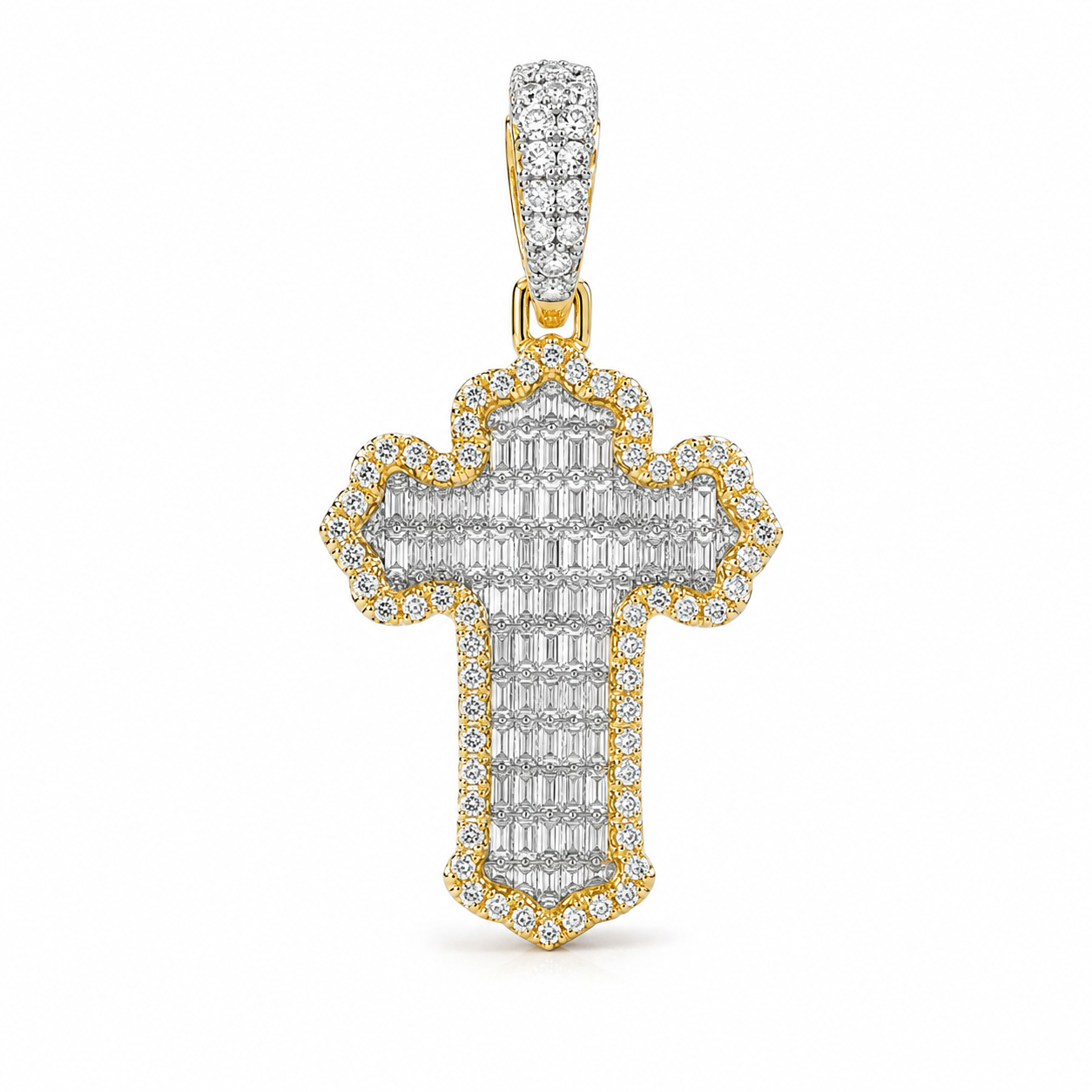 FJP1883Y -  Pendant