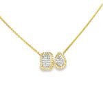 FJP2503Y -   Necklace