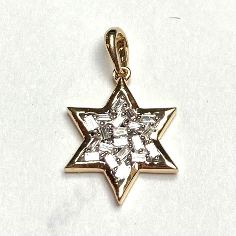 FJP553W -   Pendant