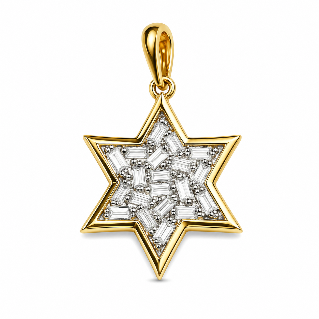 FJP553Y -  Pendant