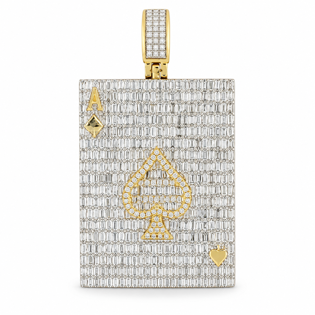 FJP808Y - Pendant