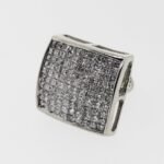 FOEP5931W -   Stud Earrings