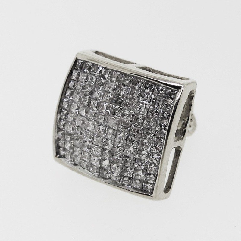 FOEP5931W -   Stud Earrings