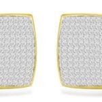 FOEP5931Y -   Stud Earrings