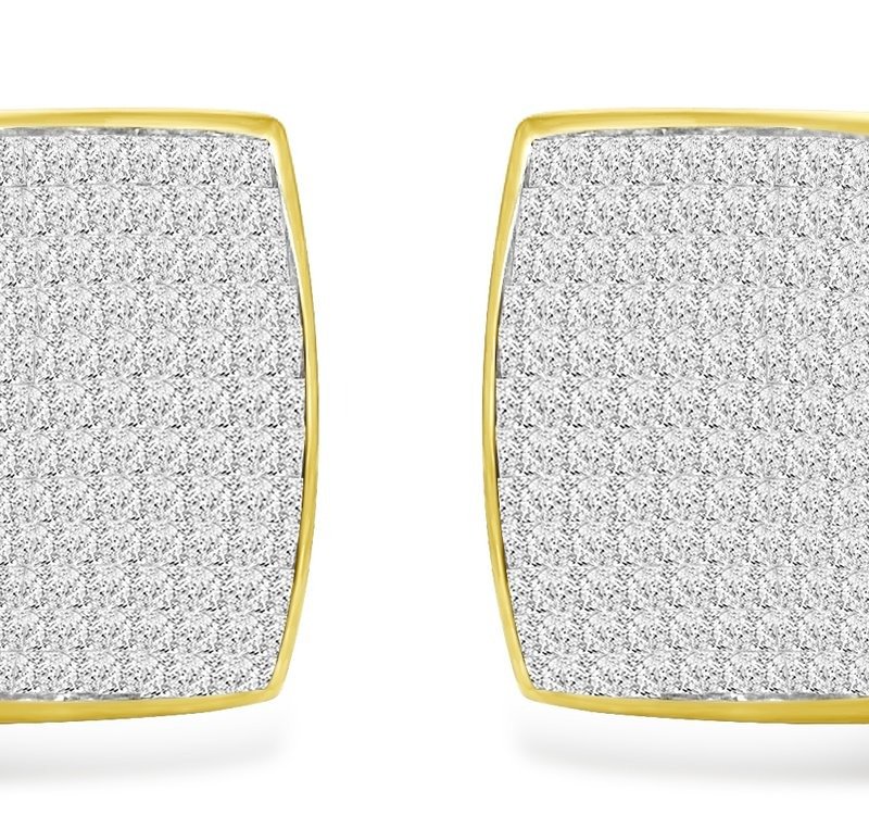 FOEP5931Y -   Stud Earrings