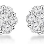 FOER249Y -   Stud Earrings