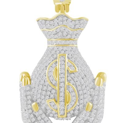 FOPR7798Y -   Pendant