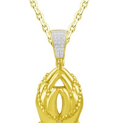 FPR1336-14Y -   Pendant