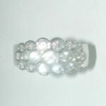 14K White Gold Fashion Ring – UB6519FKW