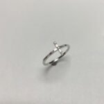 FROT1959GW - 14K White Gold Ring