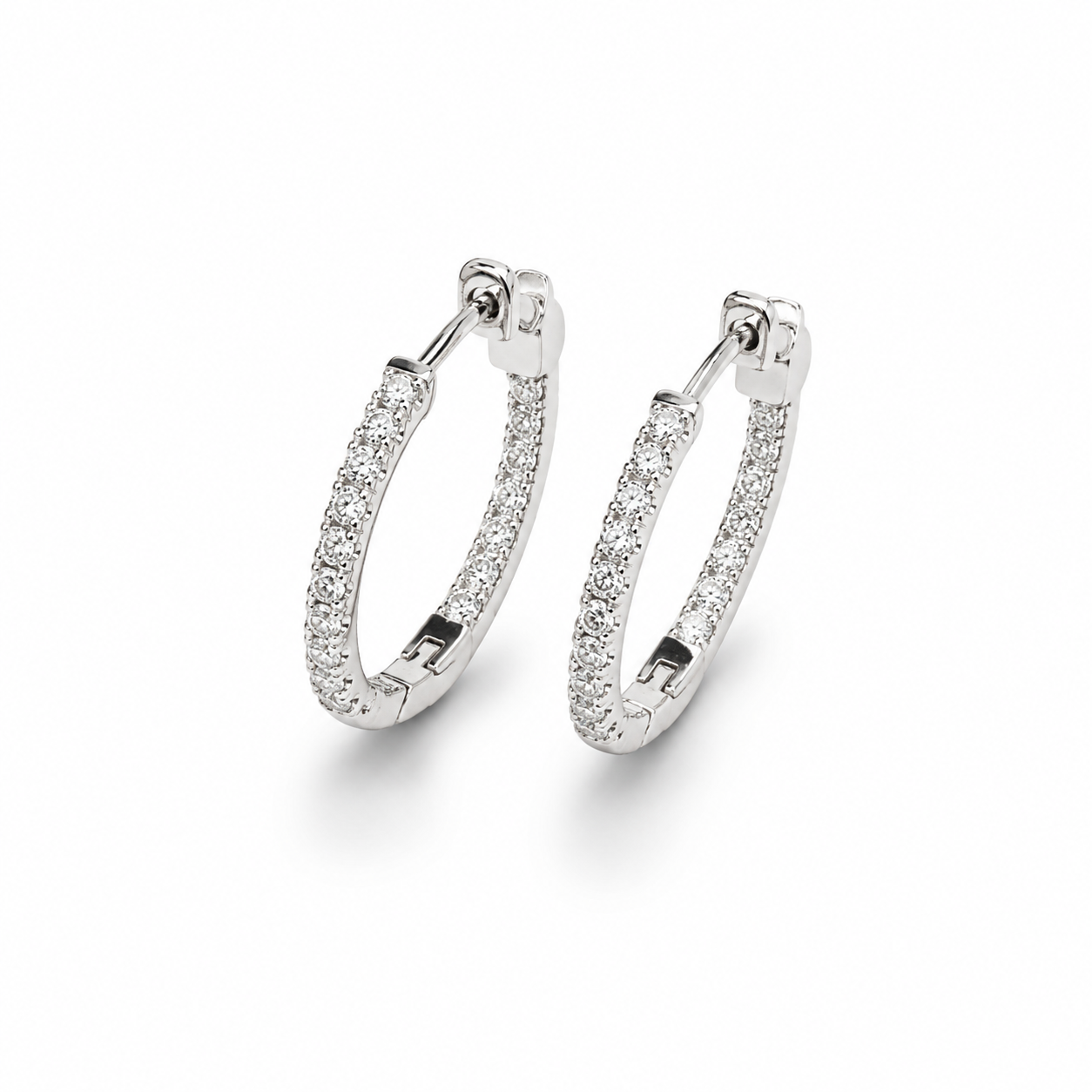 H4-1.3-05CEW -  Earring