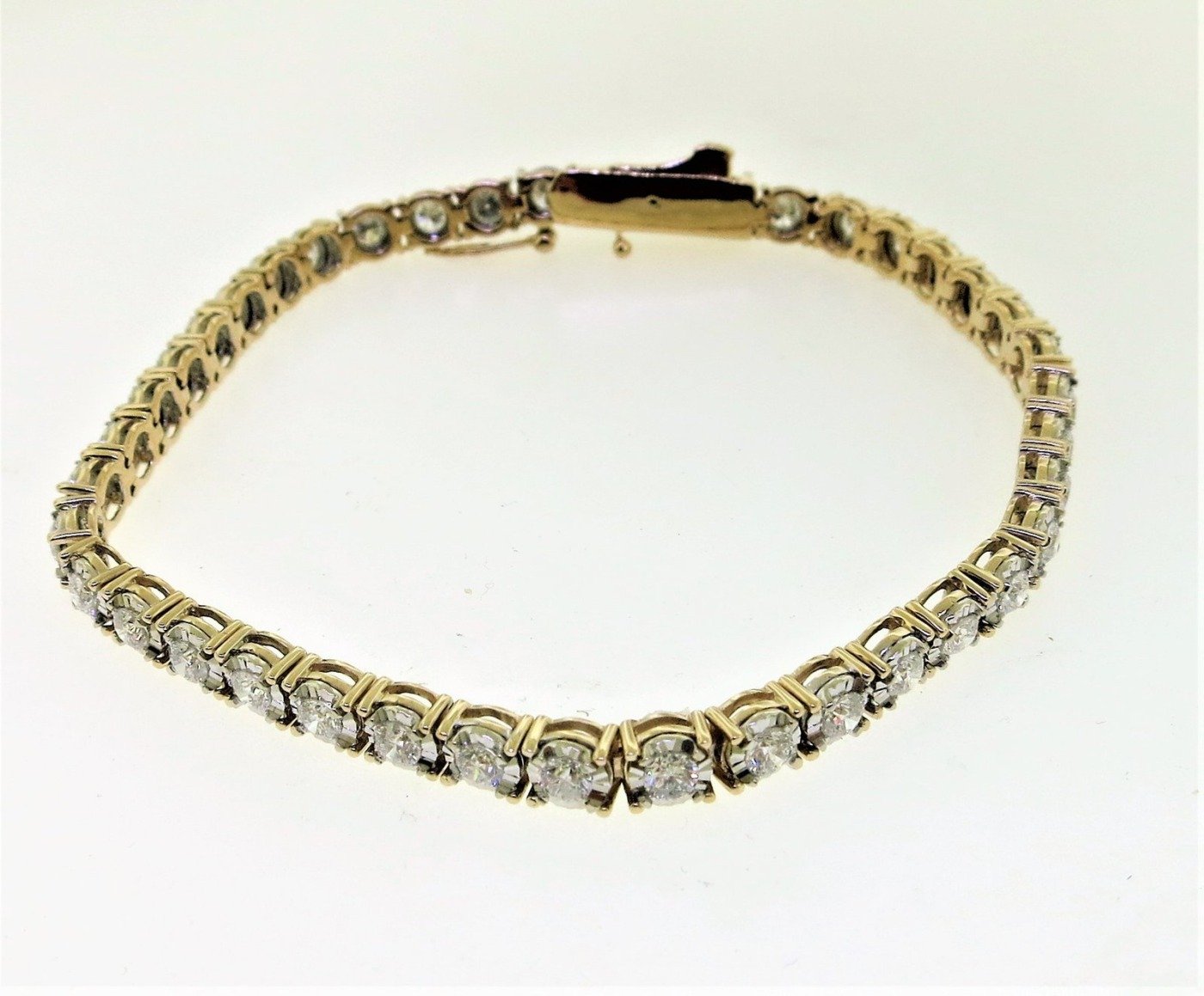 HBRFP4.5-T2.5-01Y -   Bracelet