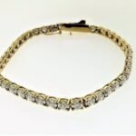 HBRFP4.5-T2.5-01Y -   Bracelet