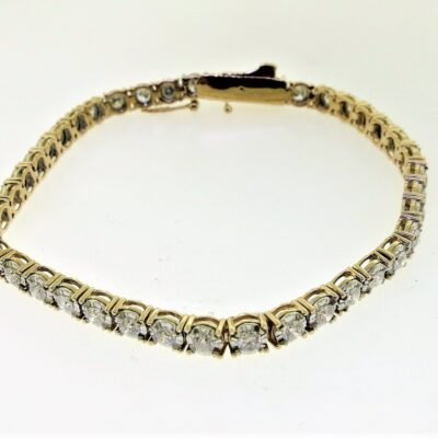 HBRFP4.5-T2.5-01Y -   Bracelet