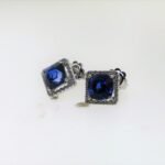 HER676WJSA -   Stud Earrings