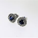 HER934-75C3SWJSA -   Stud Earrings
