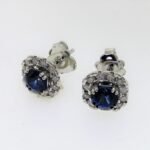 HER935-4.5WJSA -   Stud Earrings
