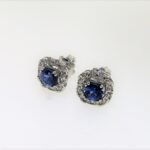 HER935-5.0C3SWJSA -   Stud Earrings