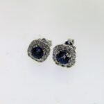 HER935WJSA -   Stud Earrings