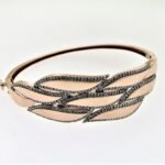HKD-597P23 -   Bangle