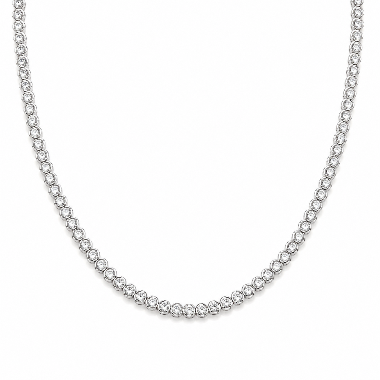 HNL-C2.5-01W20 - Necklace