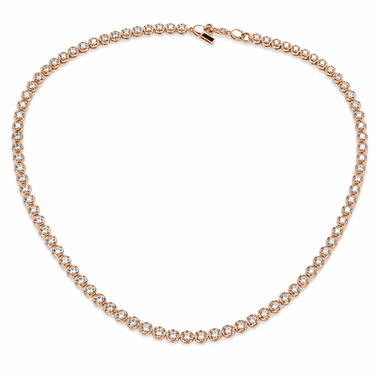 HNL-C2.75-01Y55 - Necklace