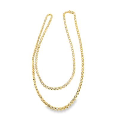 HNLC2.0-01Y23-24 -   Necklace