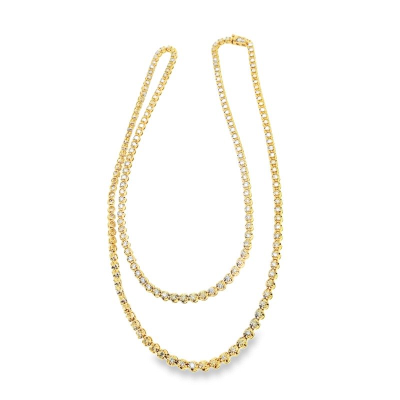 HNLC2.0-01Y23-24 -   Necklace