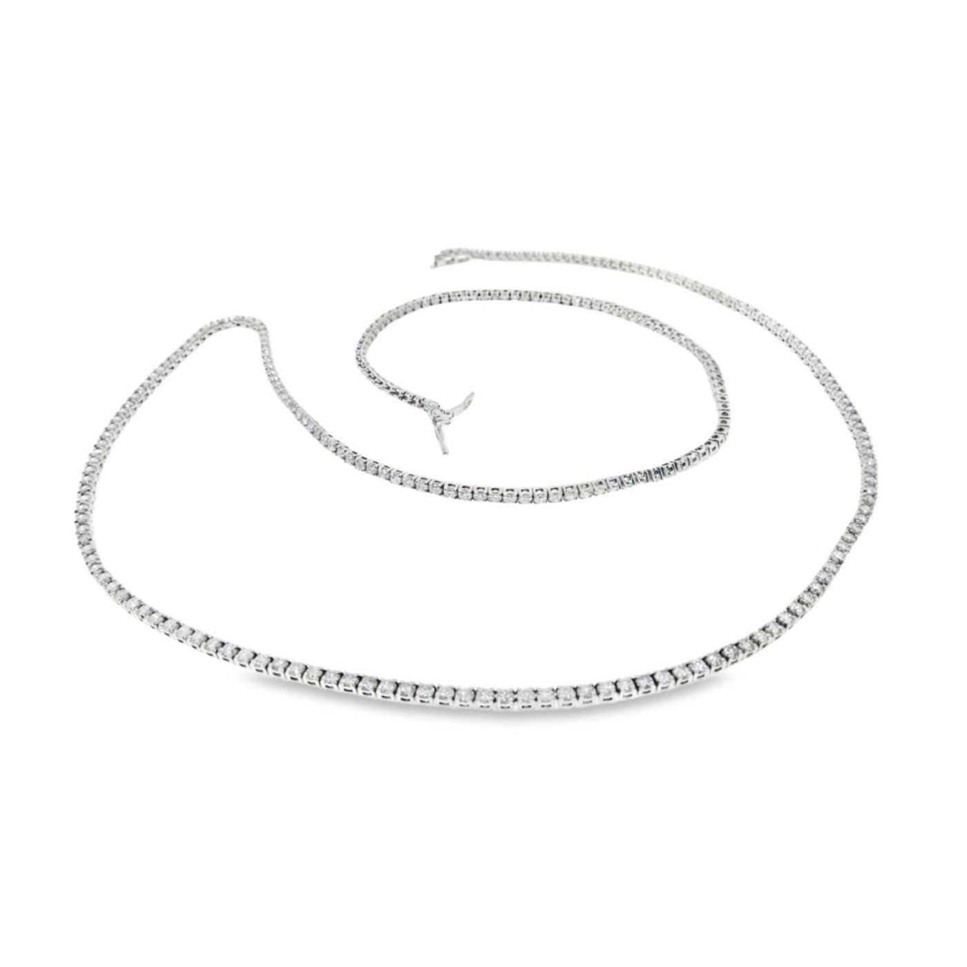 HNLFP2.75-01(18) -   Necklace