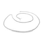 HNLFP2.75-01(18) -   Necklace