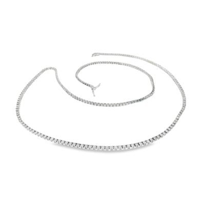 HNLFP2.75-01(18) -   Necklace