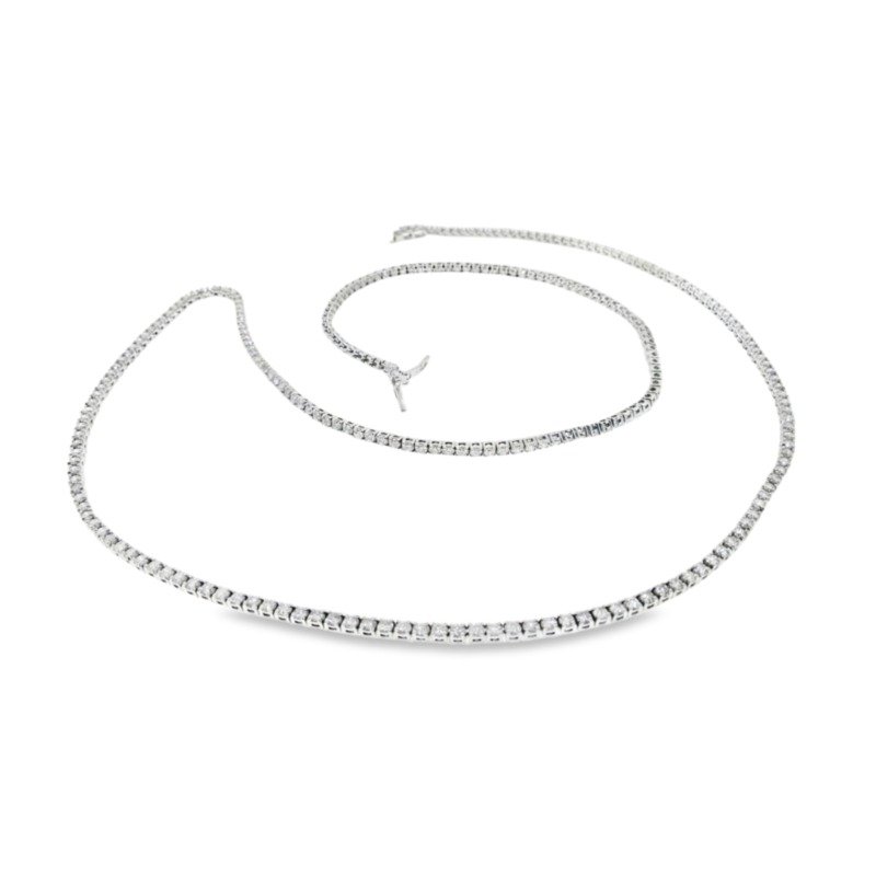 HNLFP2.75-01(18) -   Necklace