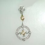 HP51505PT -   Pendant