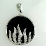 HP52131OX -   Pendant