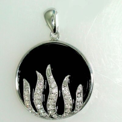 HP52131OX -   Pendant