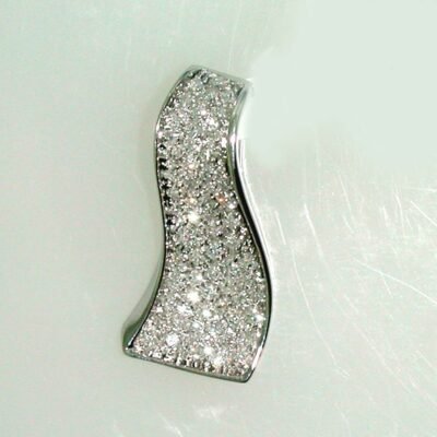 HP80336W -   Pendant