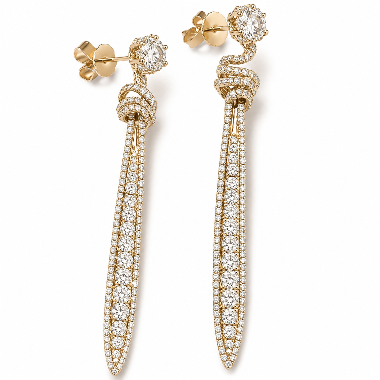 IEZ03624UY -  Earring