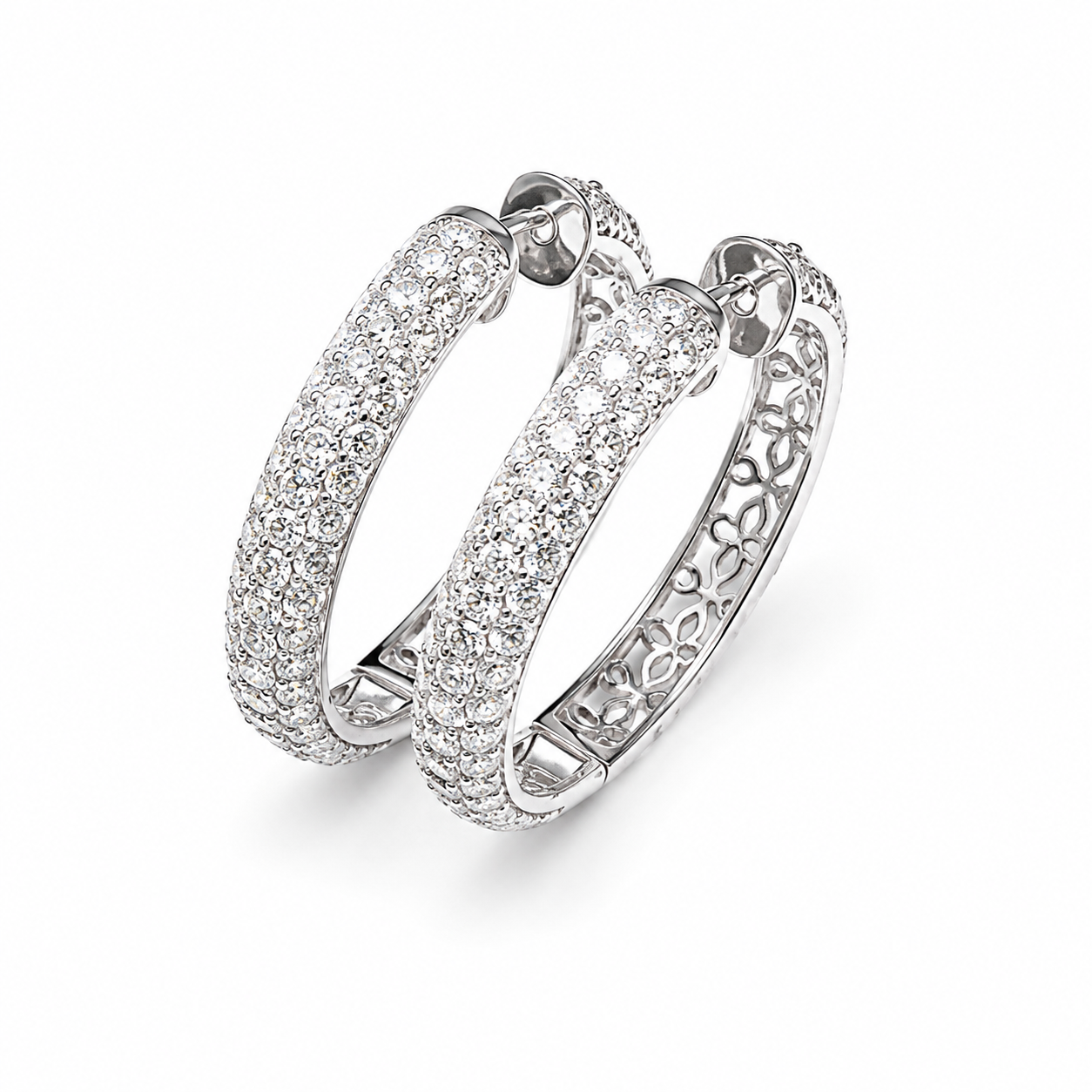 ISDE01643W - Earring