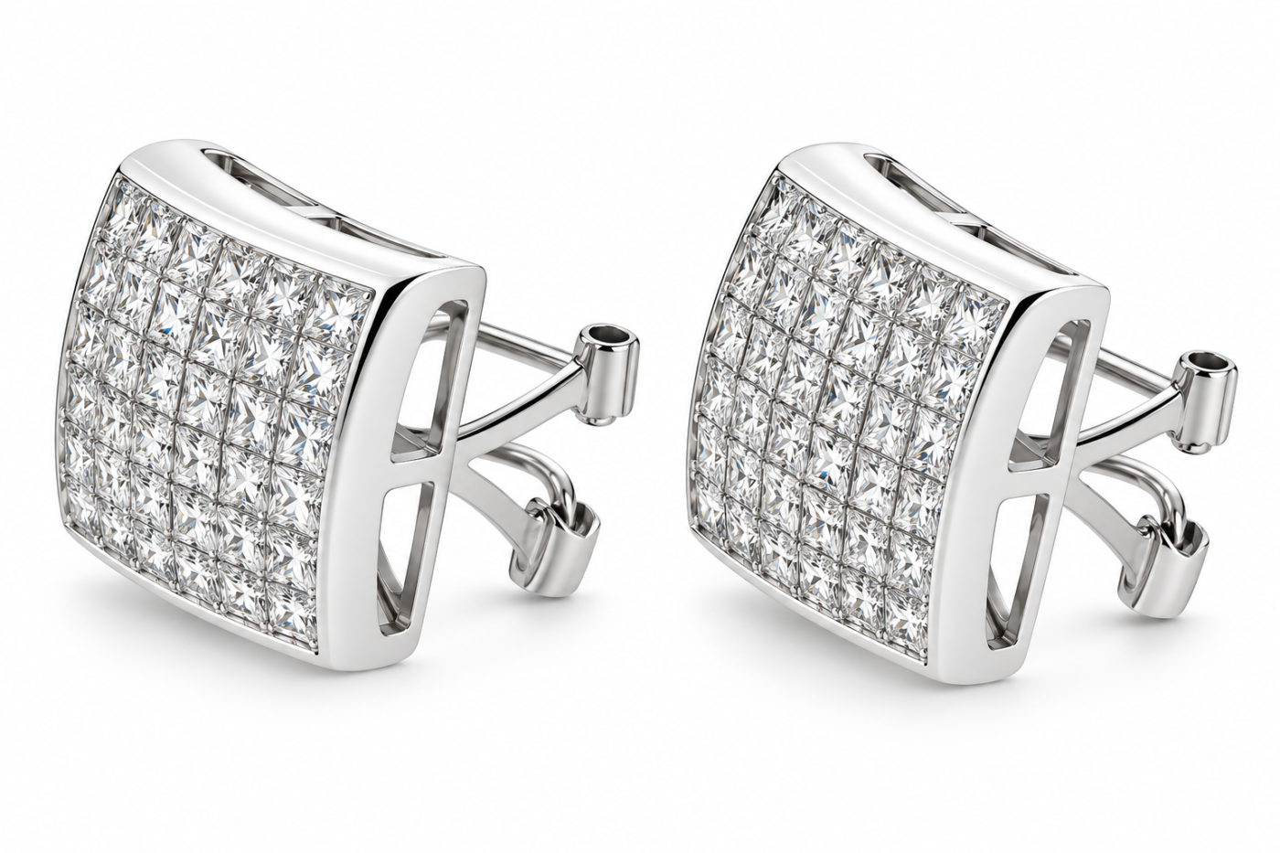 ISVE03006XW - Earring