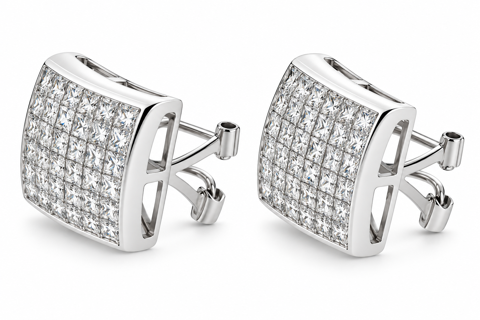 ISVE03006XW - Earring